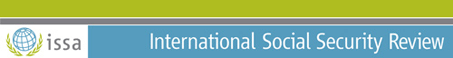 International Social Security Review