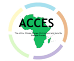 Africa, Climate Change, Environment and Security