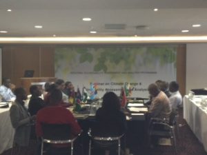 RVAA Climate Change Seminar