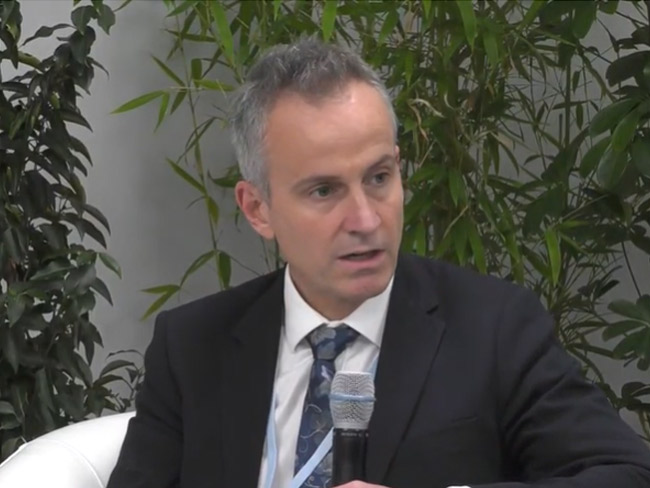 Recording available for COP26 side event “Building resilience in a low carbon world” organised by the University of Leeds and Kulima